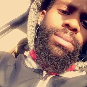 Meet your Posher, Johnathan